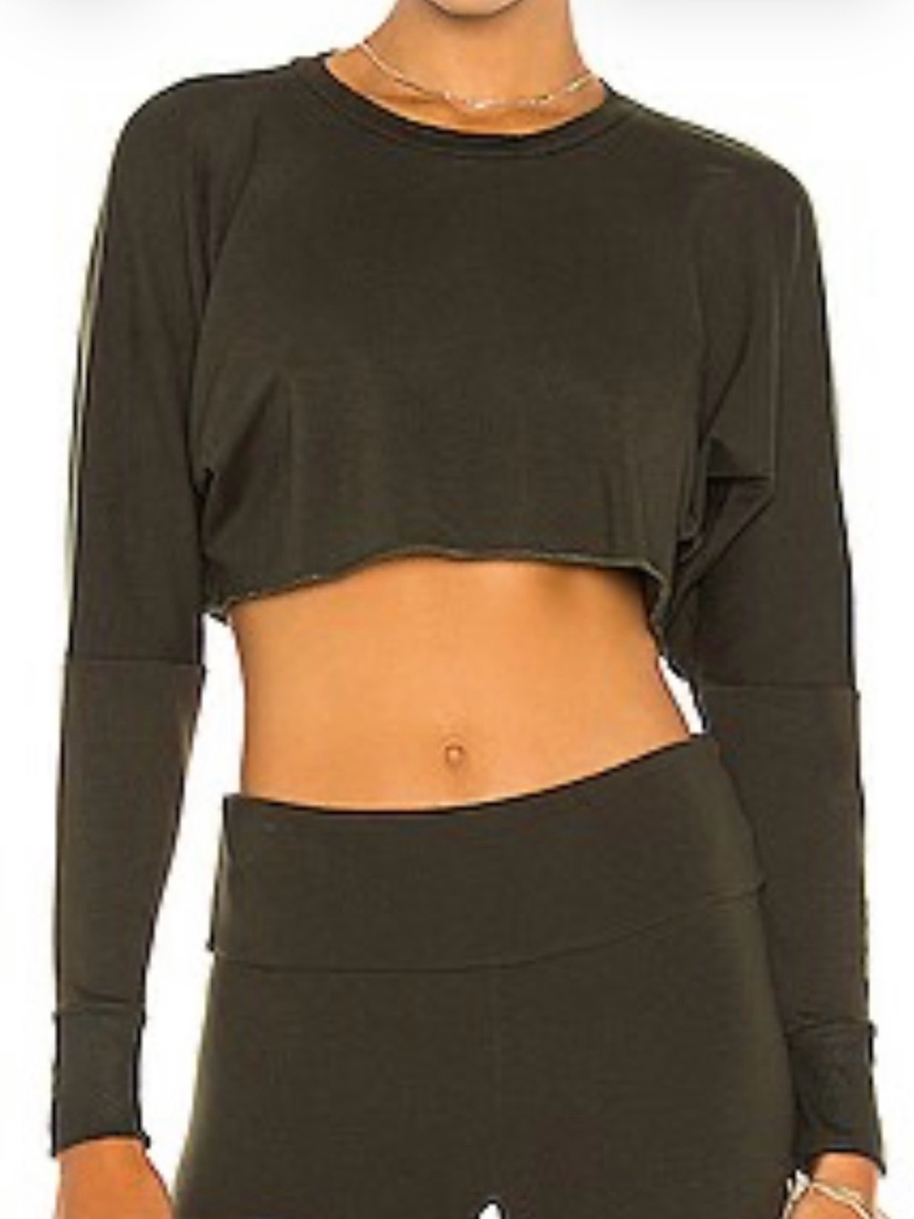 Indah Gniocch Sweatshirt